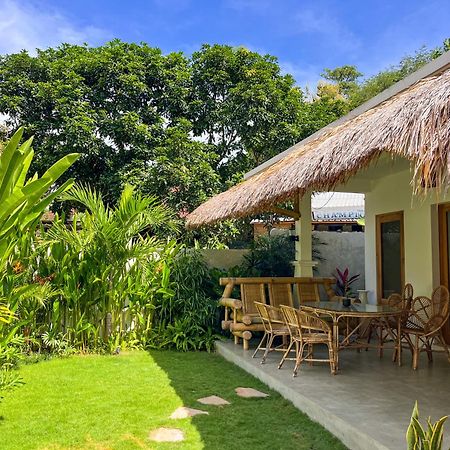 Las Flores Lombok Kuta  Eksteriør billede