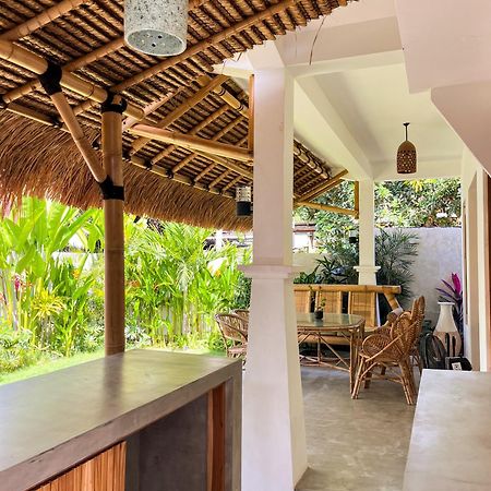 Las Flores Lombok Kuta  Eksteriør billede