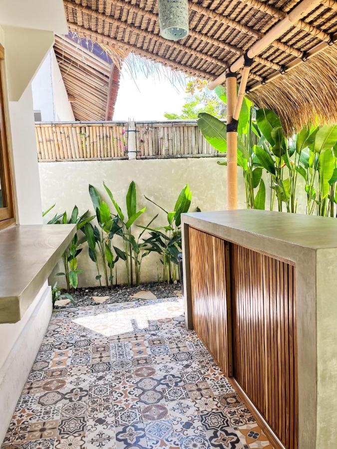 Las Flores Lombok Kuta  Eksteriør billede