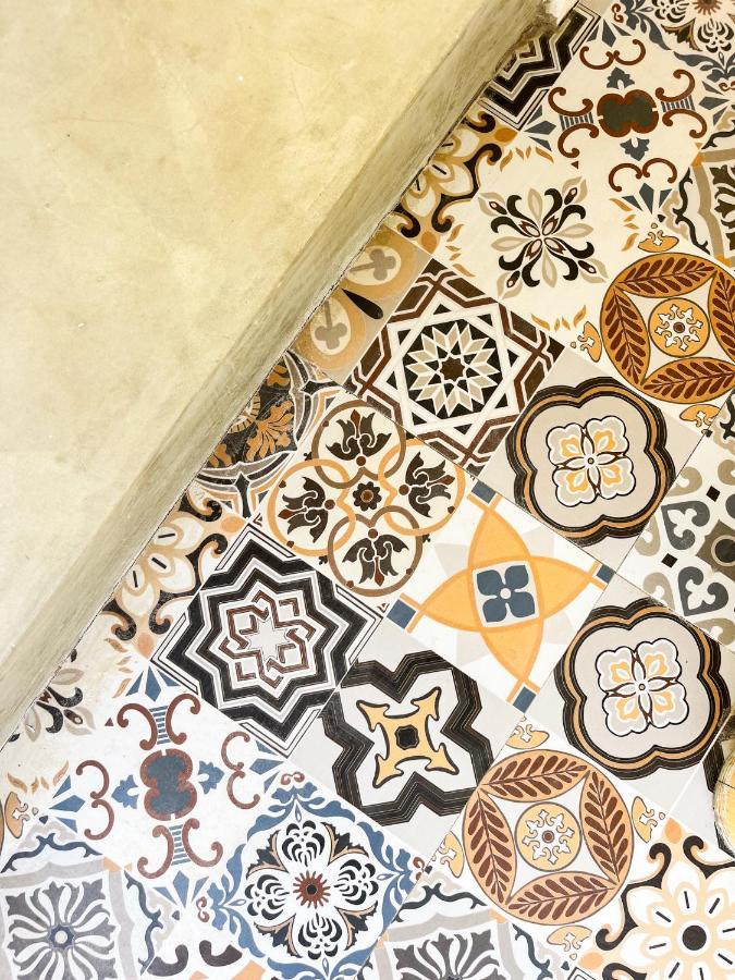 Las Flores Lombok Kuta  Eksteriør billede