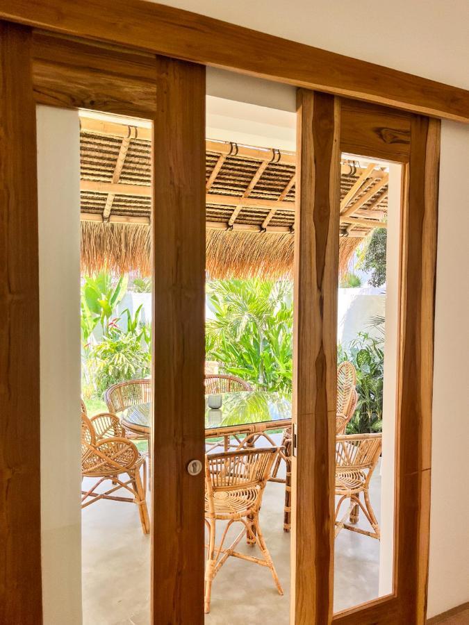 Las Flores Lombok Kuta  Eksteriør billede