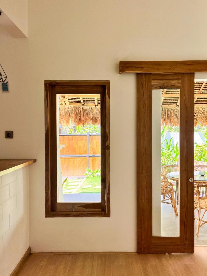 Las Flores Lombok Kuta  Eksteriør billede