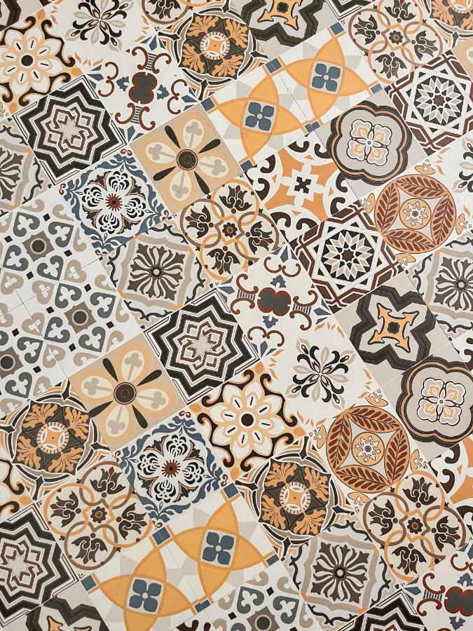 Las Flores Lombok Kuta  Eksteriør billede