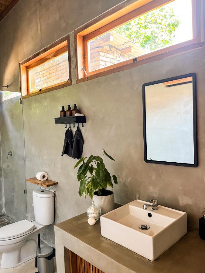 Las Flores Lombok Kuta  Eksteriør billede