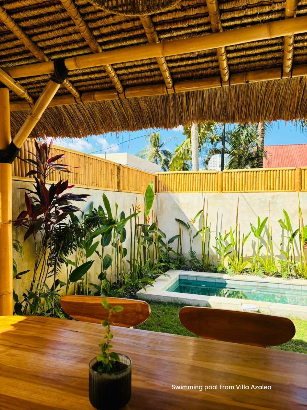 Las Flores Lombok Kuta  Eksteriør billede